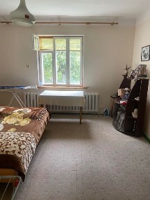 Здам в оренду частину будинку в Колоденці