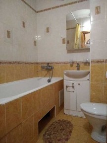 Оренда, вул. Лисківська, 24.Гарна квартира. Можливо дом. тваринка