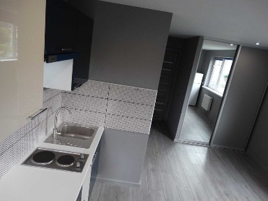 Стеценка, 27б, свіжий дизайн. ремонту, меблі, техніка, від власника