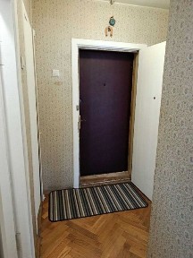 Оренда 1-кімнатної квартири у Дніпровському районі