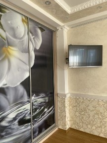 Оренда 1-х кімнатної квартири ДНС. (Пентагон)