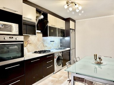 Київська область, Софіївська Борщагівка