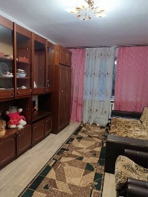 Здається в оренду квартира в Обухові