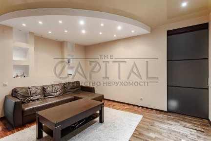 Аренда квартиры, ул. Мирного Панаса, Печерск