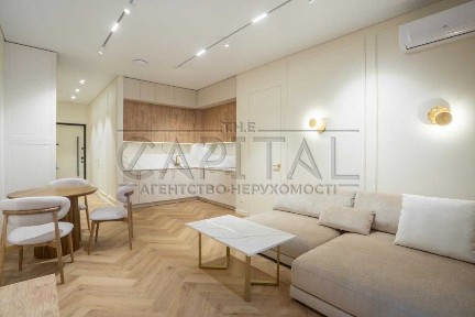 ОЕНДА ЖК <a href='/newbuilding/6404/view/zk-triiinity'>TRIIINITY</a> / 1-кімнатна квартира в топовому ЖК Києва /Печерськ