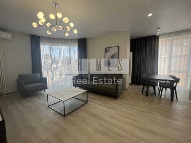 Оренда 2к квартири, ЖК Atlantic Residences, вул. Малевича, 75-77