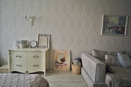 Простора квартира, 56 м2, Паркове місто, вул. Вишгородська