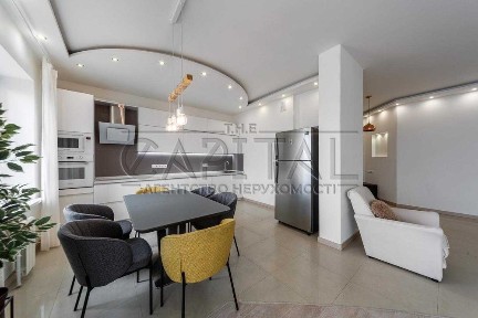 Оренда квартири вул. Дмитрівська, Лук'янівка