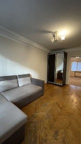 2 кімн. квартира Гарматна, Західна, Індустріальний міст