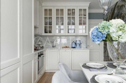 Оренда /ЖК Parkland /Голосіївський / Квартира 46 м2