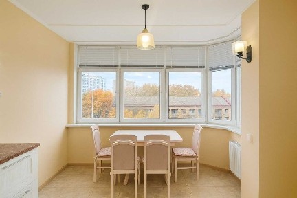 Київська область, Київ, Святошинський