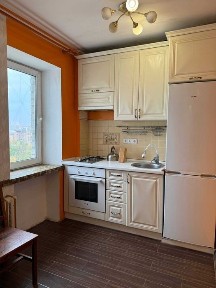 Оренда 1к. квартири студії вул. Ялтинська 9А Дарницький р-н