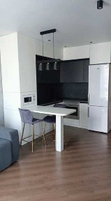 ЖК Варшавський Плюс. пл. Європейського Союзу. ТРЦ Ретровіль, Виговсько