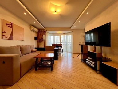 Оренда гарної квартири 66кв/м, Вокзальна, Урицького, Соломʼянка