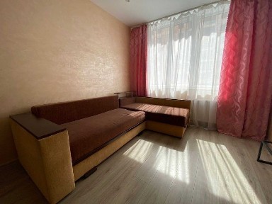 1к з газом в ЖК Скай, швидкий виїзд в Київ