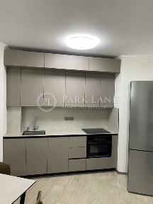 Перша здача, сучасна квартира в новому ЖК Manhattan city