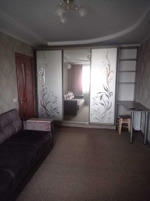 Здам 1-но кімнатну квартиру на Піщаному м-ві