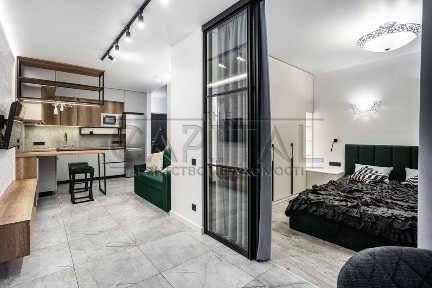 Київська область, Київ, Голосіївський