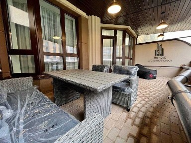 Оренда 1к квартири жк Софія Резиденс, Радісна 6