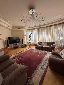 Аренда квартиры, ЖК Волна, ул. Старонаводницкая, Печерск