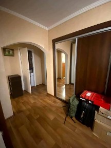 Продам 3 х кімнатну квартиру на Крошні з гарним ремонтом