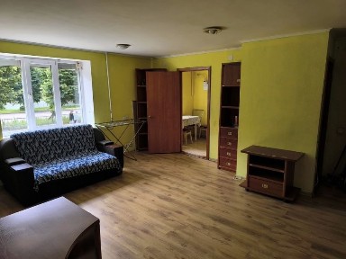 Продам 2х квартиру водоканал