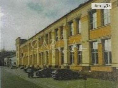 Продаж комерційного приміщення на вул. Вікентія Хвойки 15/15, площа 38580 кв. м • ID 33643596