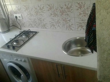 Аренда 1-комнатной квартиры 27 м², Лесной просп., 10