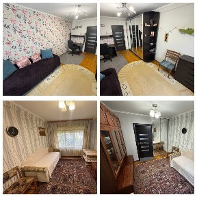 Киев, Милютенко ул., 12