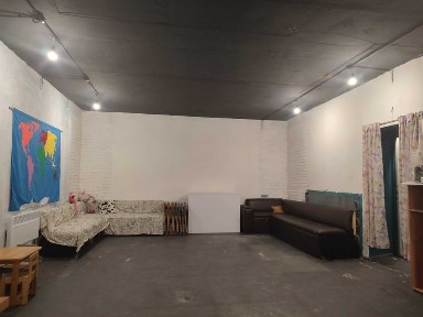 Оренда 146,6 м2 / підвальний поверх / м. Олексіївська 20 м