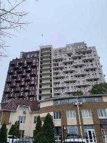 Одеська область, Одеса, Київський