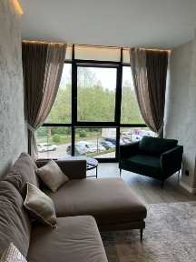 Оренда півторашки в Резіденс Парк