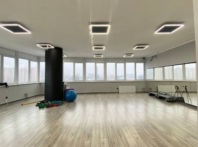 БЕЗ% Аренда офиса-студии 130м2, ул. Ушинского, Соломенка