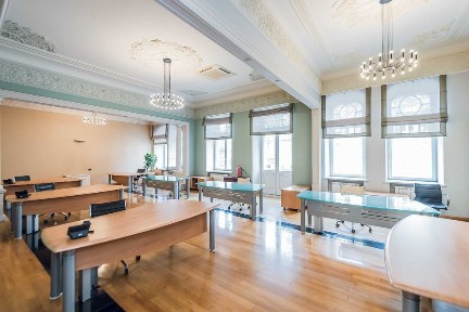 Офіс 175 кв. м. Ярославів Вал