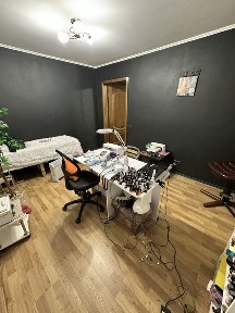 Київ, Оболонський, Оболонський проспект 14В