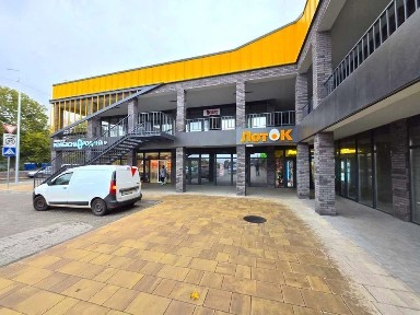 Київська область, Гостомель