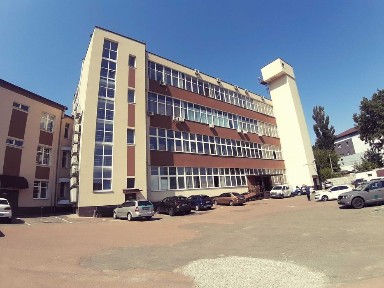 Київська область, Київ, Солом'янський