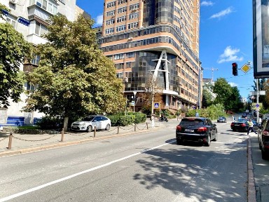 Аренда офиса на ул. Предславинская, Печерский р-н