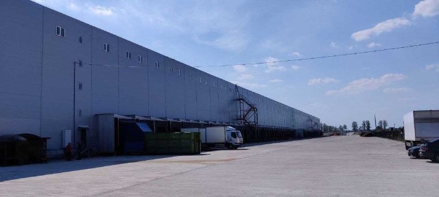 Київська область, Велика Олександрівка