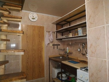 Сдам дом долгосрочно в Высоком