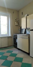 Здається 1-кімн квартиравулиця 6-го Грудня