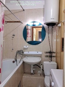 1 к кв ЦЕНТР ПЗР вул. Сумгаїтська р-н thrash Побут техніка. Нове Ліжко