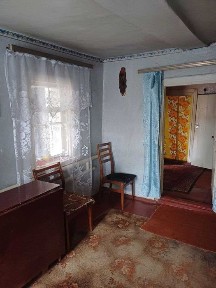 Продам будинок в м. Богодухові