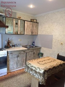 Здам 1 кімн. квартиру Центр (Красіна) від власника