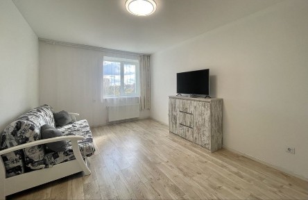 Оренда однокімнатної квартири в новобудові!