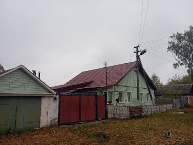 Продається будинок, с. Миронівка
