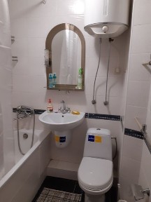 Гостиничные номера в центре города