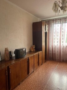 Сдам 3 кв Одесская сторона Класса