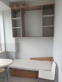 Сдам в аренду гостинку!