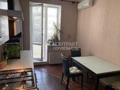 2к квартиру на Олексіївці 5 хв від м Перемога